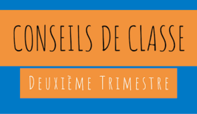 Conseils de classe