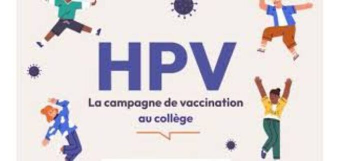 Campagne vaccination