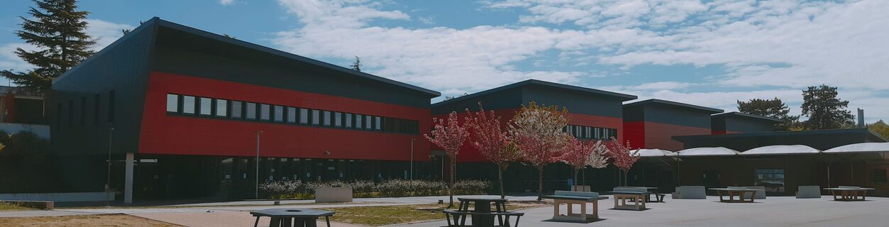 Collège JJS